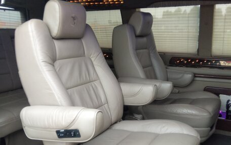 Chevrolet Express II, 2011 год, 3 333 333 рублей, 8 фотография
