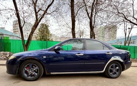Mazda 6, 2007 год, 333 000 рублей, 3 фотография