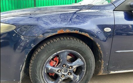 Mazda 6, 2007 год, 333 000 рублей, 7 фотография