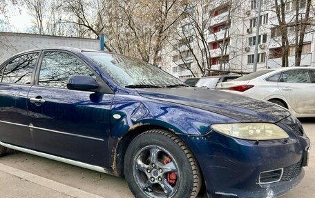 Mazda 6, 2007 год, 333 000 рублей, 6 фотография