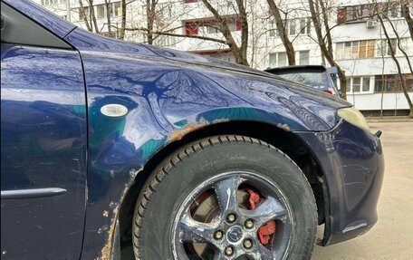 Mazda 6, 2007 год, 333 000 рублей, 8 фотография