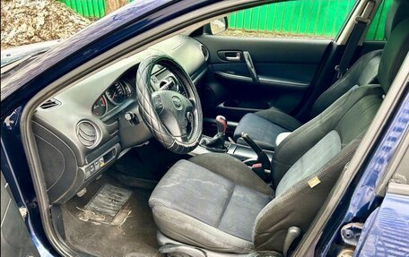 Mazda 6, 2007 год, 333 000 рублей, 13 фотография