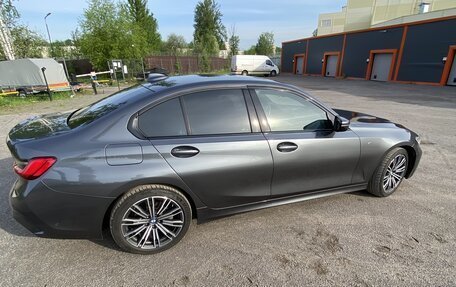 BMW 3 серия, 2020 год, 3 600 000 рублей, 5 фотография