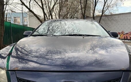 Mazda 6, 2007 год, 333 000 рублей, 10 фотография