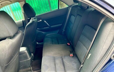 Mazda 6, 2007 год, 333 000 рублей, 12 фотография