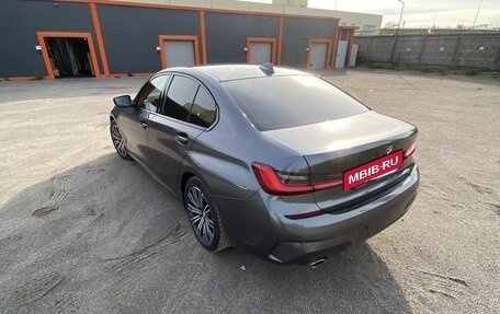 BMW 3 серия, 2020 год, 3 600 000 рублей, 8 фотография