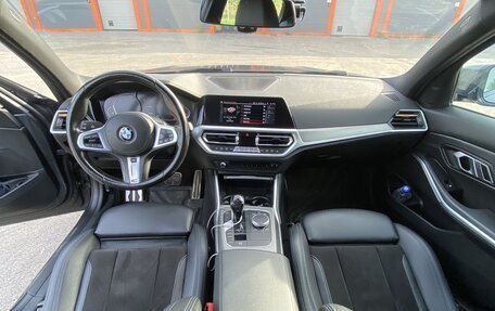 BMW 3 серия, 2020 год, 3 600 000 рублей, 13 фотография