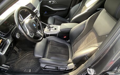 BMW 3 серия, 2020 год, 3 600 000 рублей, 14 фотография
