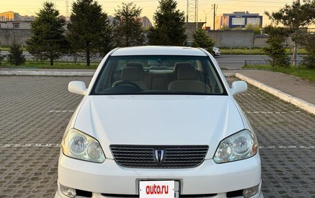 Toyota Mark II IX (X110), 2001 год, 790 000 рублей, 2 фотография