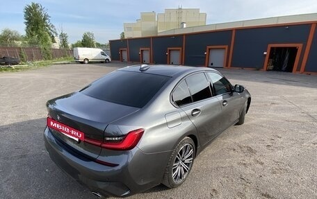 BMW 3 серия, 2020 год, 3 600 000 рублей, 6 фотография