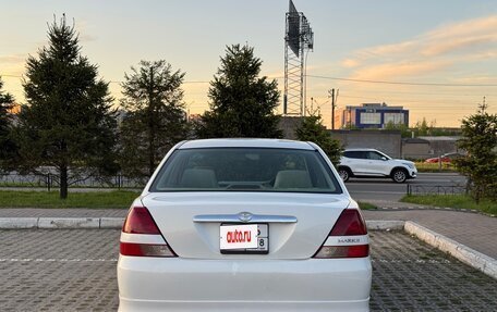 Toyota Mark II IX (X110), 2001 год, 790 000 рублей, 6 фотография