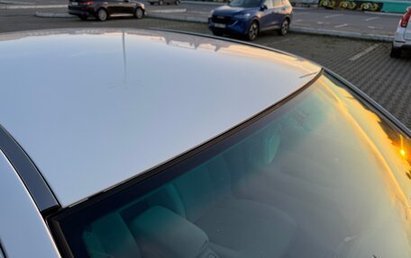 Toyota Mark II IX (X110), 2001 год, 790 000 рублей, 15 фотография