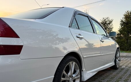 Toyota Mark II IX (X110), 2001 год, 790 000 рублей, 11 фотография