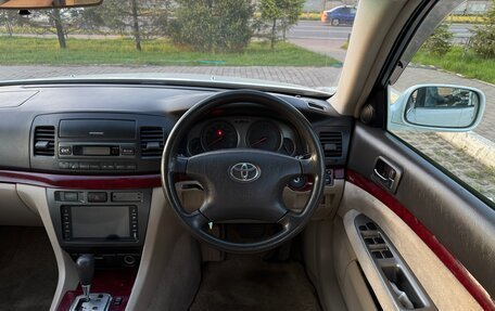 Toyota Mark II IX (X110), 2001 год, 790 000 рублей, 20 фотография