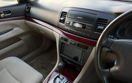 Toyota Mark II IX (X110), 2001 год, 790 000 рублей, 23 фотография