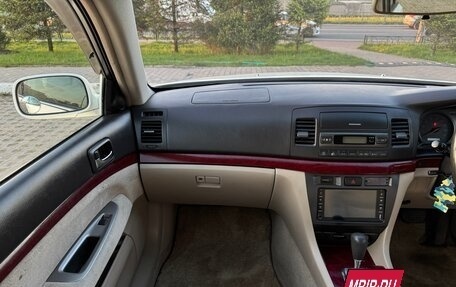 Toyota Mark II IX (X110), 2001 год, 790 000 рублей, 21 фотография
