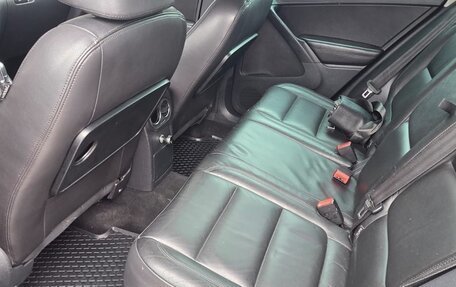 Volkswagen Tiguan I, 2011 год, 1 350 000 рублей, 9 фотография