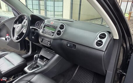 Volkswagen Tiguan I, 2011 год, 1 350 000 рублей, 8 фотография