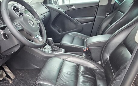 Volkswagen Tiguan I, 2011 год, 1 350 000 рублей, 7 фотография