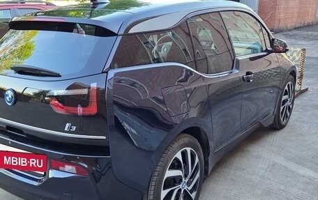 BMW i3 I01 рестайлинг, 2018 год, 2 900 000 рублей, 4 фотография