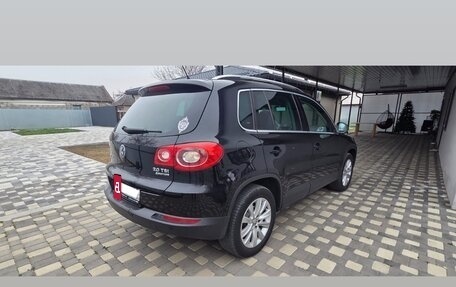 Volkswagen Tiguan I, 2011 год, 1 350 000 рублей, 6 фотография