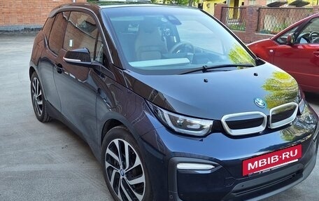 BMW i3 I01 рестайлинг, 2018 год, 2 900 000 рублей, 2 фотография
