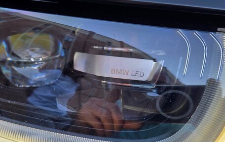 BMW i3 I01 рестайлинг, 2018 год, 2 900 000 рублей, 15 фотография