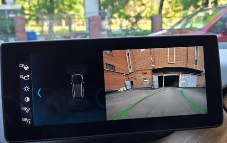BMW i3 I01 рестайлинг, 2018 год, 2 900 000 рублей, 14 фотография