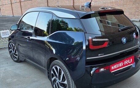 BMW i3 I01 рестайлинг, 2018 год, 2 900 000 рублей, 3 фотография