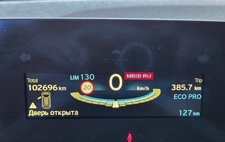 BMW i3 I01 рестайлинг, 2018 год, 2 900 000 рублей, 8 фотография
