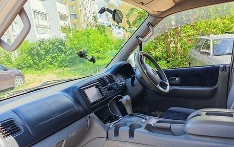 Mazda Bongo Friendee i рестайлинг, 2003 год, 610 000 рублей, 11 фотография