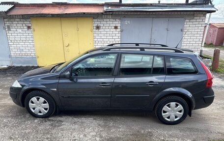 Renault Megane II, 2005 год, 525 000 рублей, 2 фотография