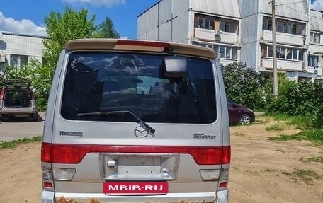 Mazda Bongo Friendee i рестайлинг, 2003 год, 610 000 рублей, 12 фотография