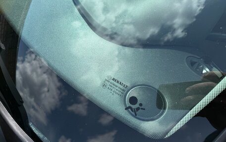 Renault Megane II, 2005 год, 525 000 рублей, 17 фотография