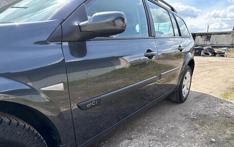 Renault Megane II, 2005 год, 525 000 рублей, 13 фотография