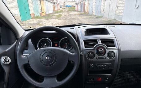 Renault Megane II, 2005 год, 525 000 рублей, 23 фотография