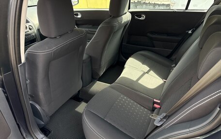 Renault Megane II, 2005 год, 525 000 рублей, 27 фотография