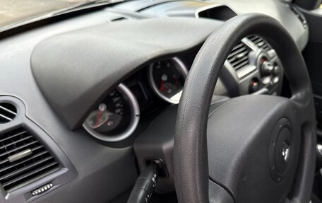 Renault Megane II, 2005 год, 525 000 рублей, 21 фотография