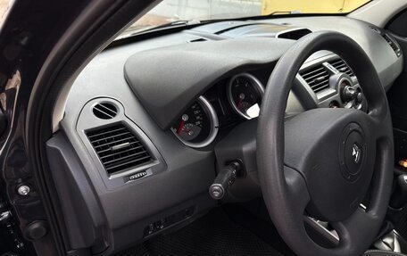 Renault Megane II, 2005 год, 525 000 рублей, 20 фотография