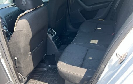 Skoda Octavia, 2019 год, 1 800 000 рублей, 7 фотография