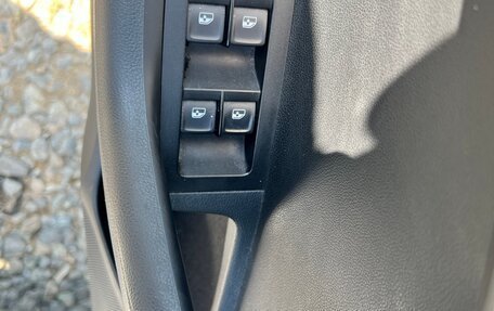 Skoda Octavia, 2019 год, 1 800 000 рублей, 13 фотография