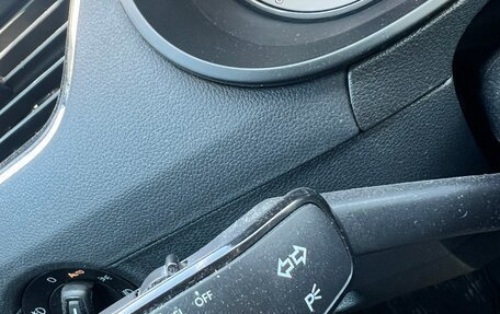 Skoda Octavia, 2019 год, 1 800 000 рублей, 19 фотография
