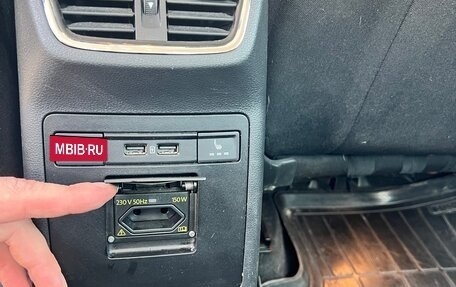 Skoda Octavia, 2019 год, 1 800 000 рублей, 12 фотография