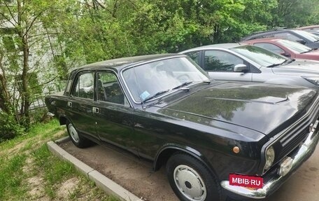 ГАЗ 24 «Волга», 1987 год, 330 000 рублей, 2 фотография