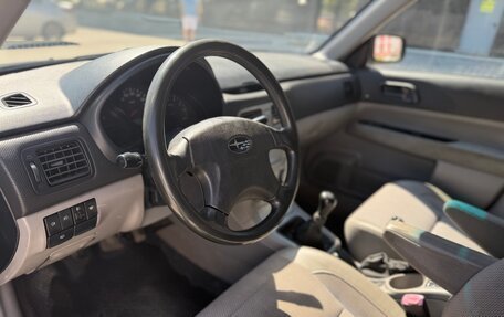Subaru Forester, 2003 год, 485 000 рублей, 9 фотография