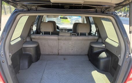 Subaru Forester, 2003 год, 485 000 рублей, 13 фотография