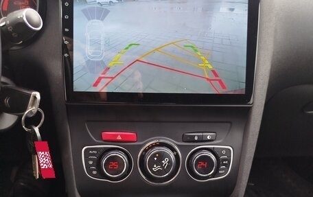 Citroen C4 II рестайлинг, 2012 год, 570 000 рублей, 6 фотография