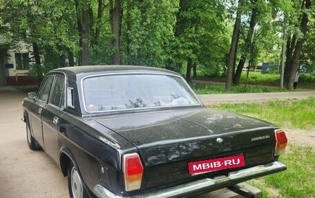 ГАЗ 24 «Волга», 1987 год, 330 000 рублей, 4 фотография