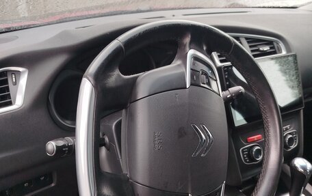 Citroen C4 II рестайлинг, 2012 год, 570 000 рублей, 8 фотография
