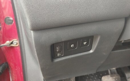 Citroen C4 II рестайлинг, 2012 год, 570 000 рублей, 9 фотография